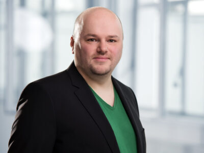 Maik Babenhauserheide