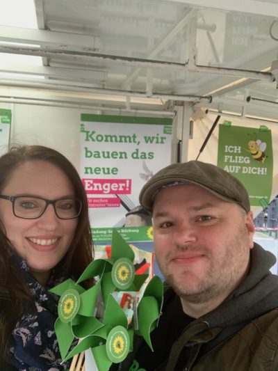 Kirschblütenfest 2019